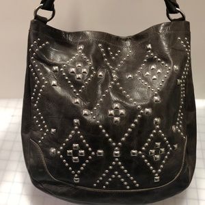 frye melissa native sun stud hobo